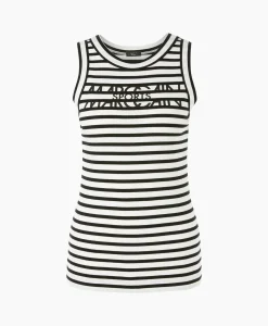 Marccain Sport Top Ws 61.08 J90 Zwart