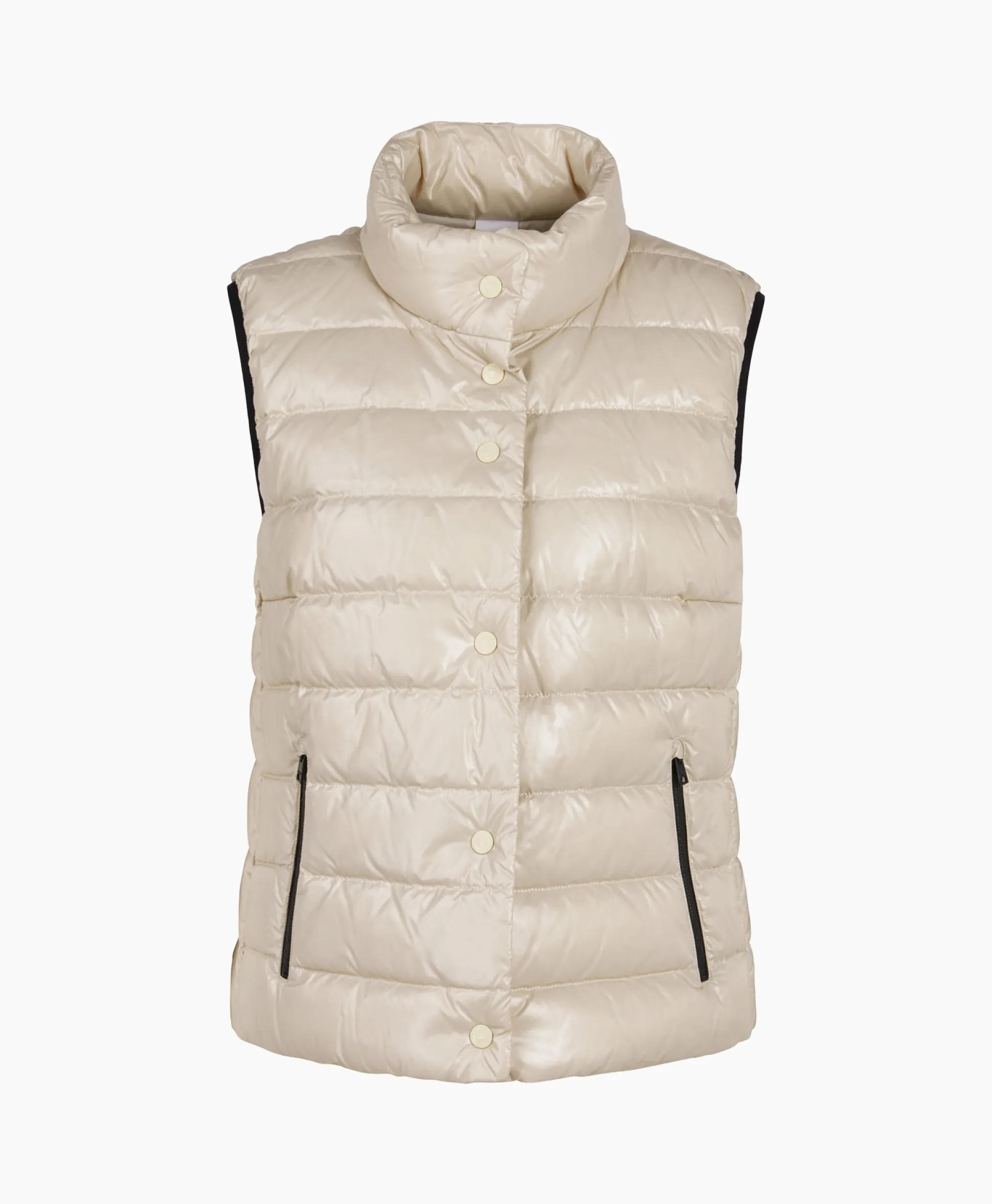 Marccain Sport Vest Ws 37.01 W02 Grijs