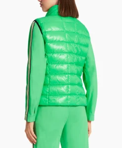 Marccain Sport Vest Ws 37.01 W02 Groen