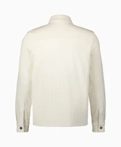 Marco Pescarolo Jack Urus 4816 Off White