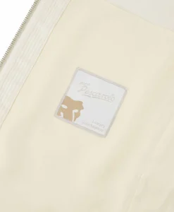 Marco Pescarolo Jack Urus 4816 Off White