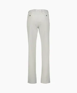Marco Pescarolo Pantalon 4807 Grijs