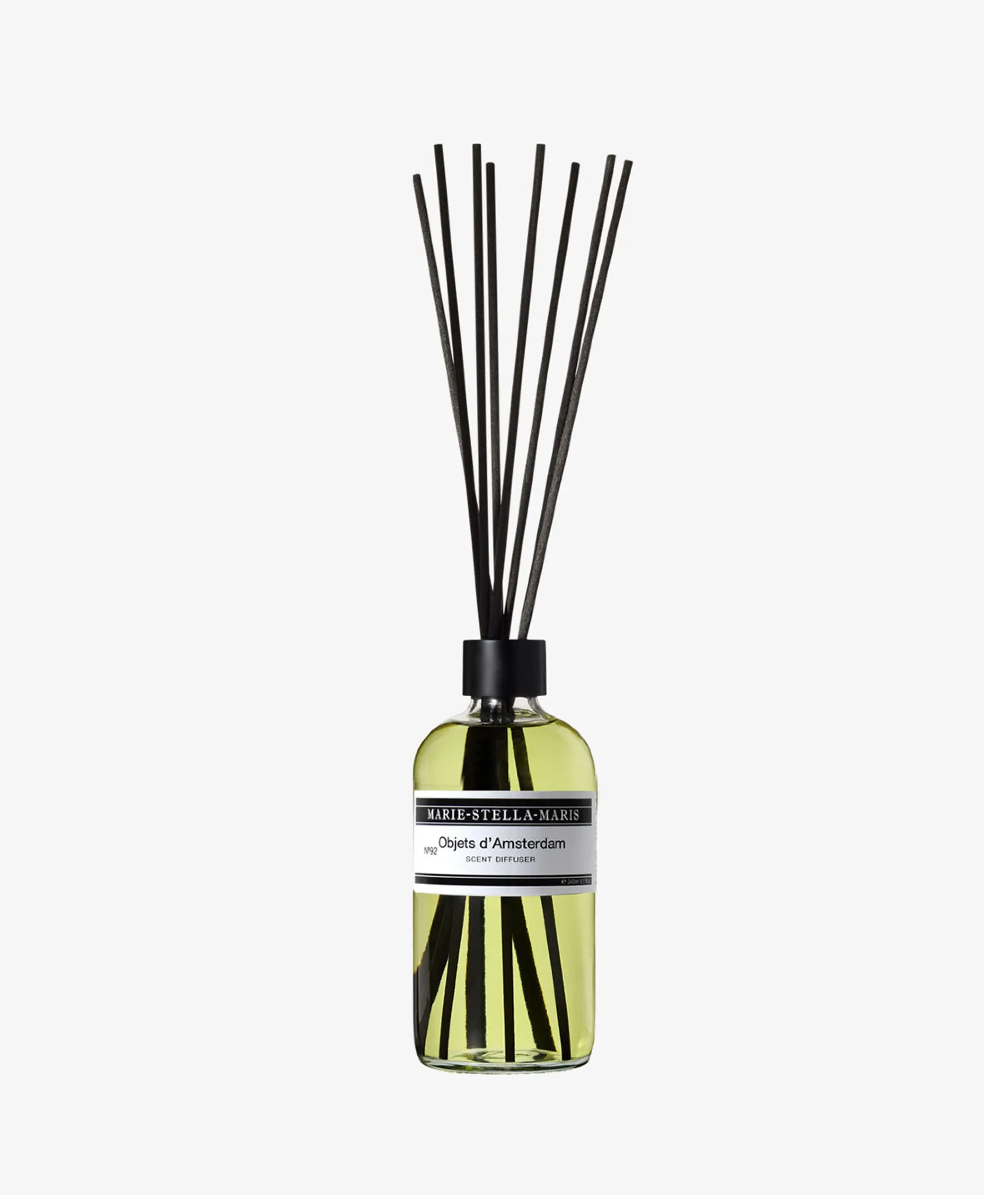 Marie-Stella-Maris Accessoires Fragrance Stick Objets D'Amsterdam 250 Diversen
