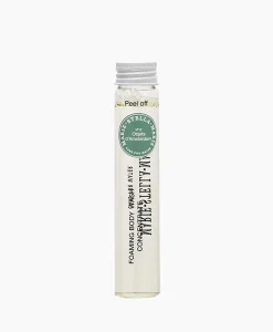 Marie-Stella-Maris Body Foamer Ampul Objets D'Amsterdam 5 Diversen