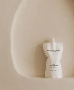 Marie-Stella-Maris Body Wash Lemon Notes - Refill Diversen