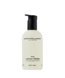Marie-Stella-Maris Body Wash Lemon Notes 300Ml Diversen