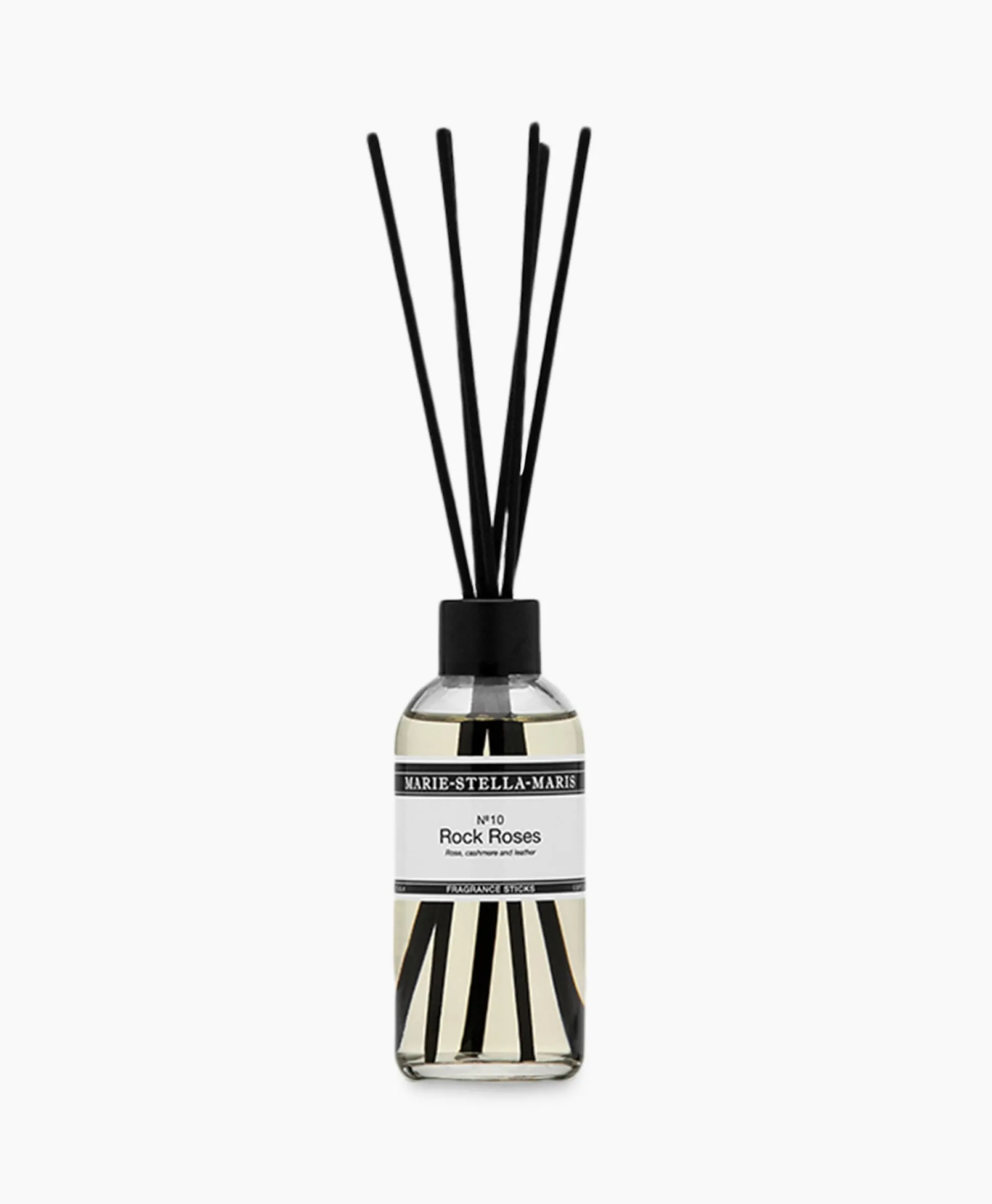Marie-Stella-Maris Fragrance Sticks Rock Roses 110 Ml Diversen