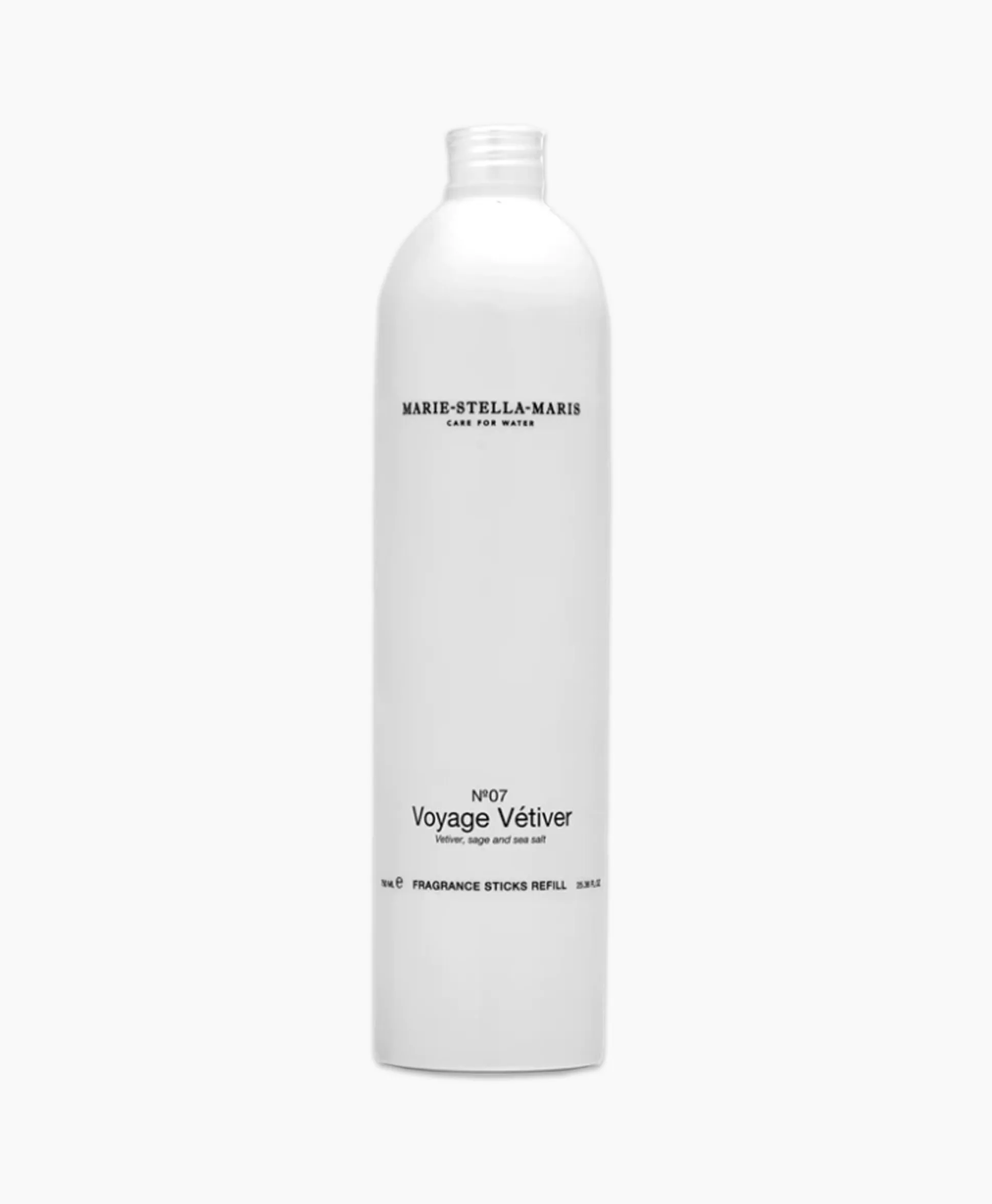 Marie-Stella-Maris Fragrance Sticks Voyage Vetiver Refill Diversen
