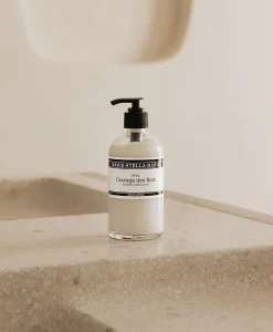 Marie-Stella-Maris Hand Lotion Courage Des Bois 250Ml Diversen