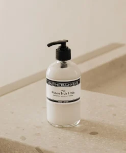 Marie-Stella-Maris Hand Lotion Poivre Noir Frais 500Ml Diversen