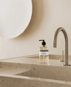 Marie-Stella-Maris Hand Soap Voyage Vetiver 250 Ml Diversen