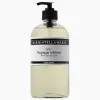 Marie-Stella-Maris Hand Soap Voyage Vetiver 500 Ml Glass Diversen