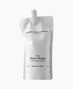 Marie-Stella-Maris Hand Wash Rock Roses - Refill Diversen