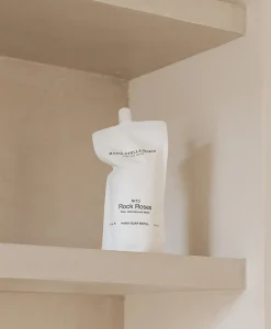 Marie-Stella-Maris Hand Wash Rock Roses - Refill Diversen