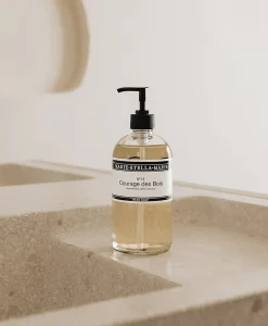Marie-Stella-Maris Hand Wash Courage Des Bois 500Ml Diversen
