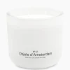 Marie-Stella-Maris Scented Candle Objets D'Amsterdam Xxl Diversen