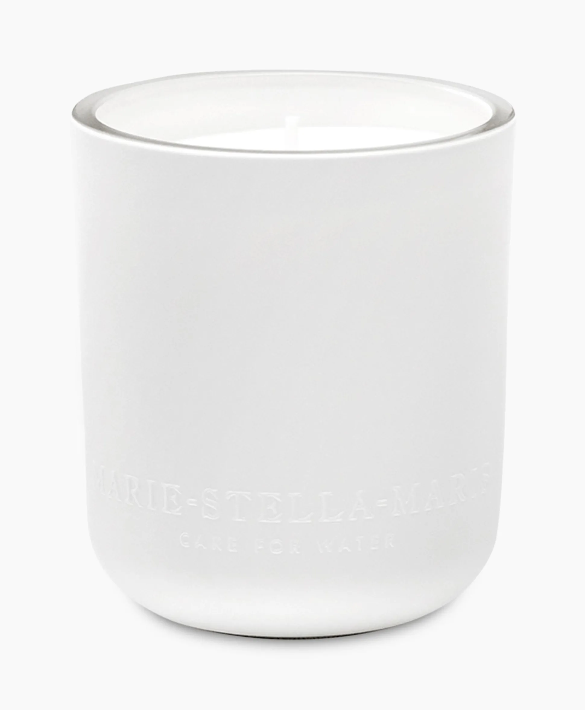 Marie-Stella-Maris Scented Candle Voyage Vetiver 300Gr Diversen