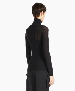 Maxmara Pullover Zagara Zwart