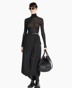 Maxmara Pullover Zagara Zwart