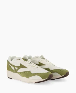 Mizuno Sneaker Contender Groen