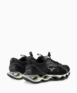 Mizuno Sneaker Wave Prophecy B2 Zwart