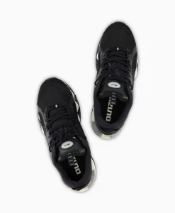 Mizuno Sneaker Wave Prophecy B2 Zwart