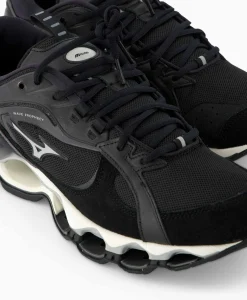 Mizuno Sneaker Wave Prophecy B2 Zwart