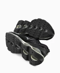 Mizuno Sneaker Wave Prophecy B2 Zwart