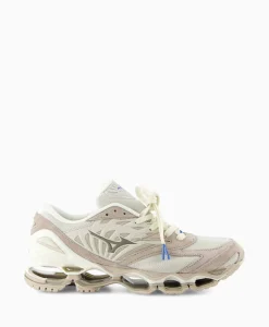 Mizuno Sneaker Wave Prophecy Ls Grijs