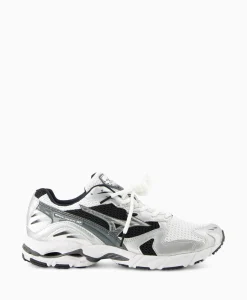 Mizuno Sneaker Wave Rider 10 Wit
