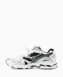 Mizuno Sneaker Wave Rider 10 Wit