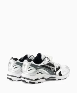Mizuno Sneaker Wave Rider 10 Wit