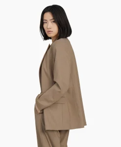 Munthe Blazer Sussima Camel