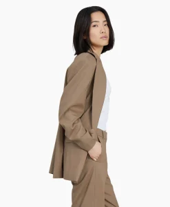 Munthe Blazer Sussima Camel