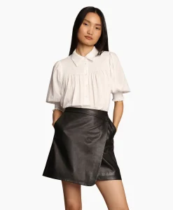 Munthe Blouse Chapter Off White