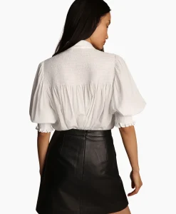 Munthe Blouse Chapter Off White