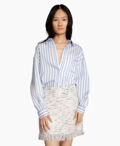 Munthe Minirok Michigan Off White