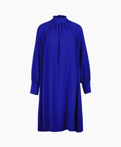 Natan Mini Jurk Valory-N6Nj03 Blauw