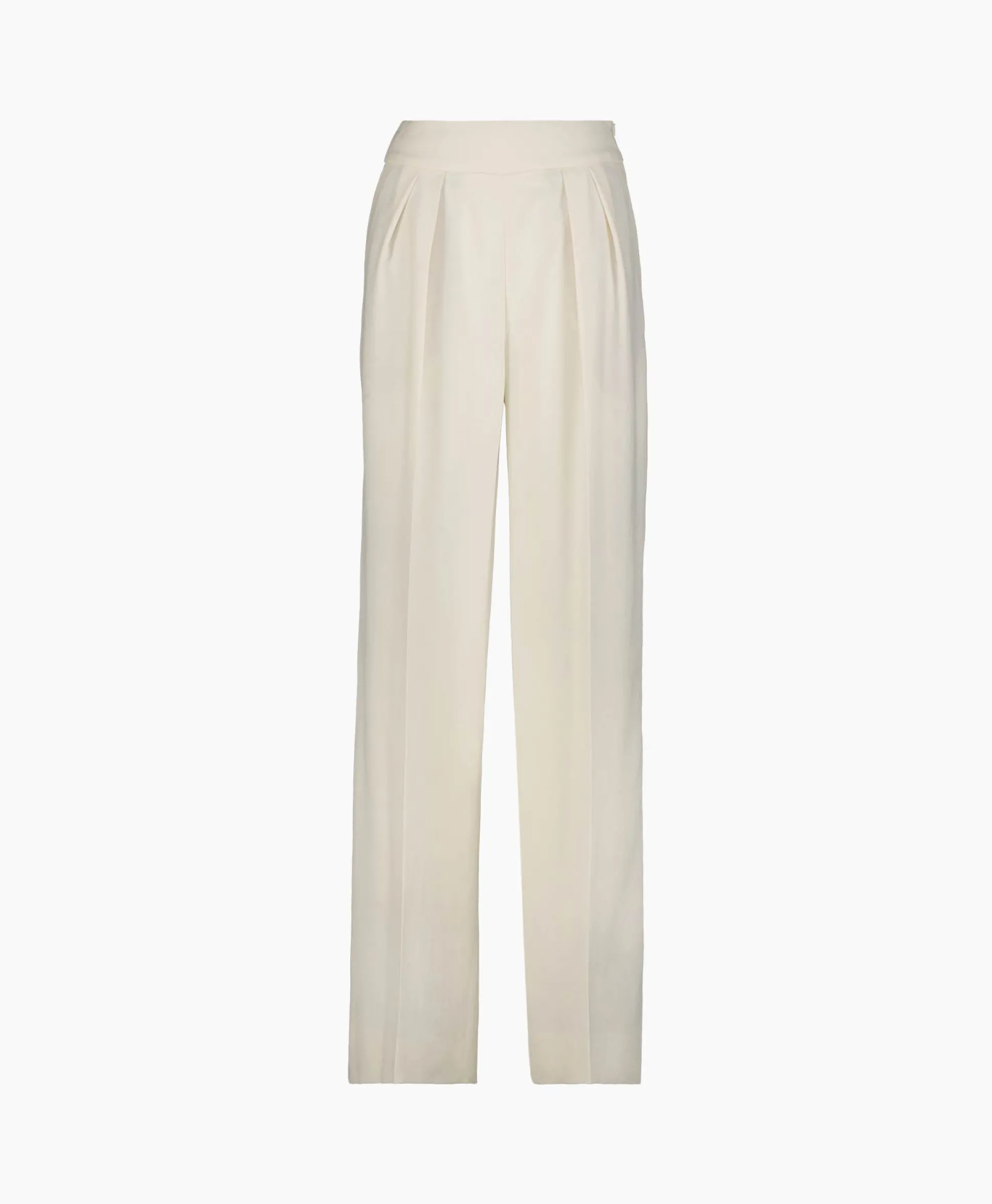 Natan Pantalon Arrow-J3Tkn01 Ecru