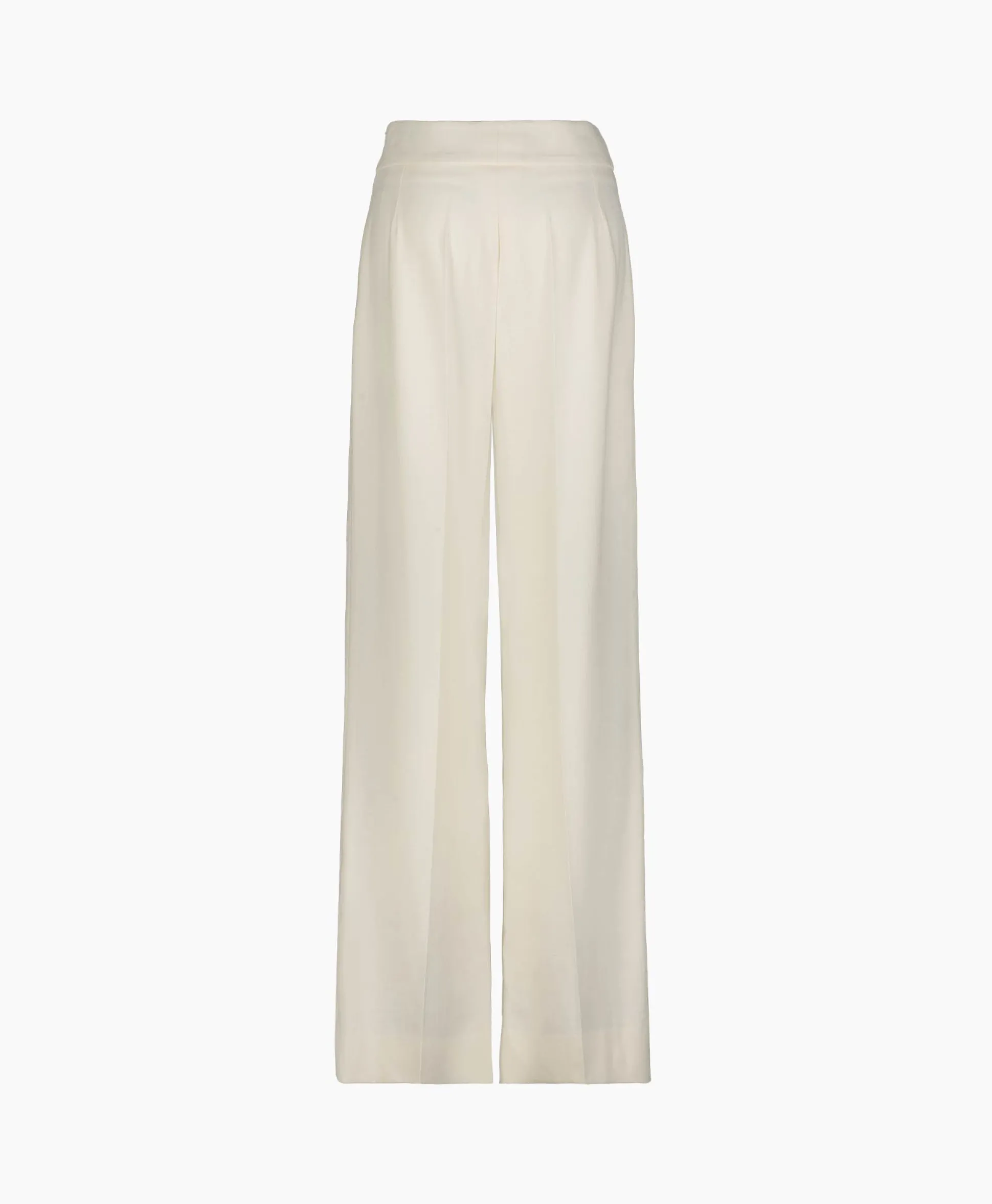 Natan Pantalon Arrow-J3Tkn01 Ecru