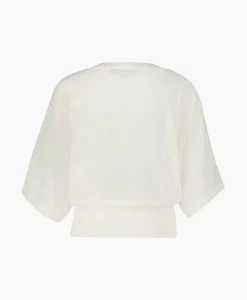 Natan Pullover Joy-Persy Ecru