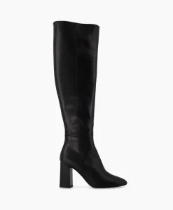Natan Schoenen Langelaars Duniazwart