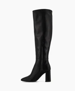 Natan Schoenen Langelaars Duniazwart