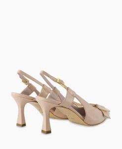 Natan Schoenen Pump Dunia 3404 + Fb Lartigiana B19472Sda Ar In Ti Rose