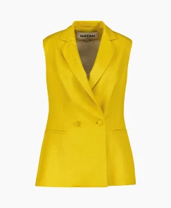 Natan Vest Alois-J3Tkn01 Oker