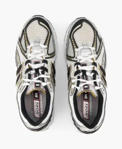 New Balance Sneaker 1906 Antraciet