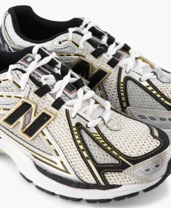 New Balance Sneaker 1906 Antraciet