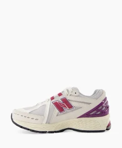 New Balance Sneaker 1906 Beige