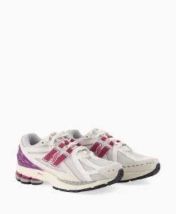 New Balance Sneaker 1906 Beige