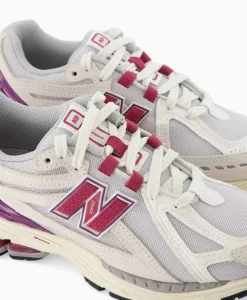 New Balance Sneaker 1906 Beige